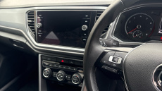 Volkswagen T-Roc 1.0 TSI 110 Active 5dr Petrol Hatchback